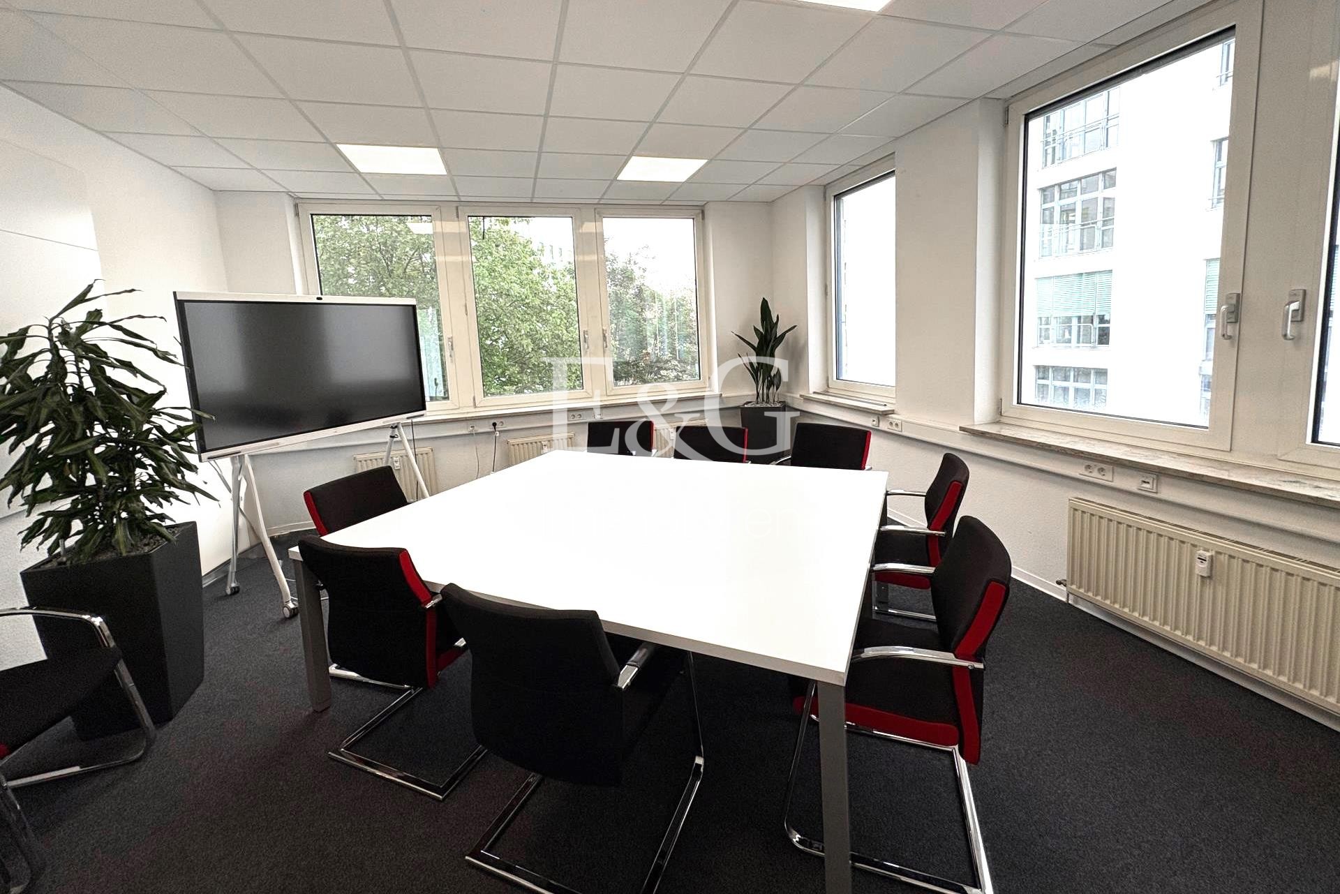 Besprechungsraum