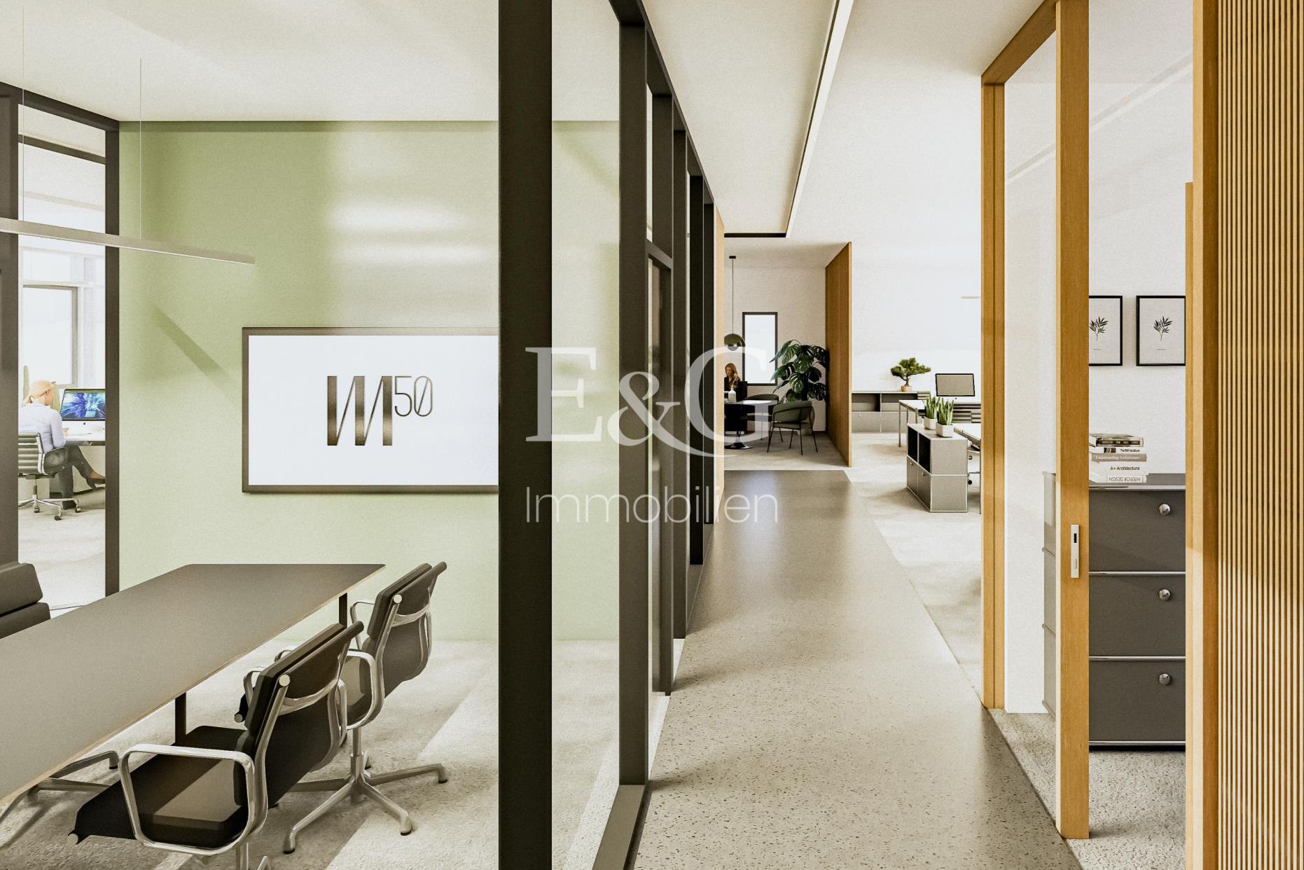 Büro 