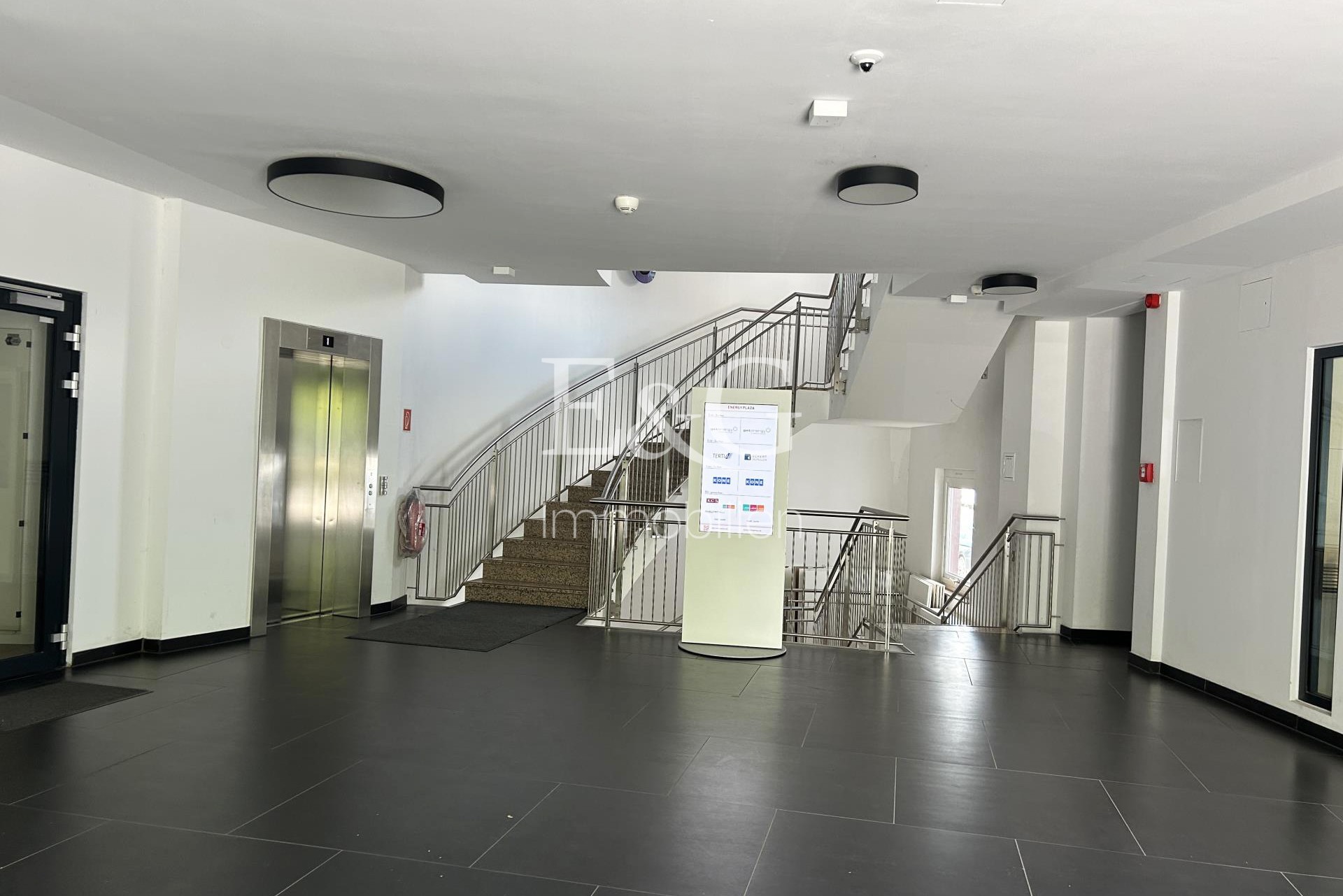 Treppenhaus