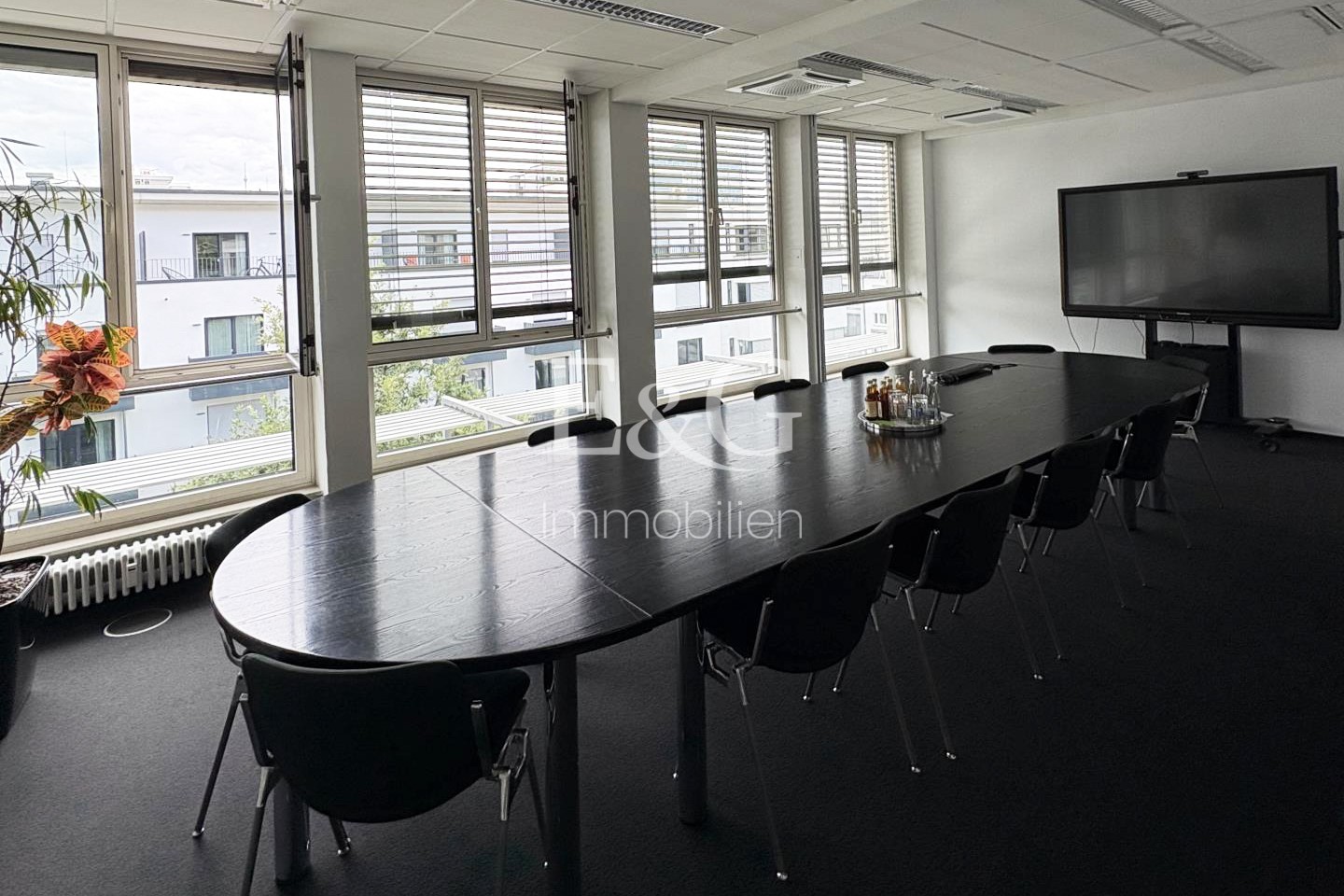 Büro