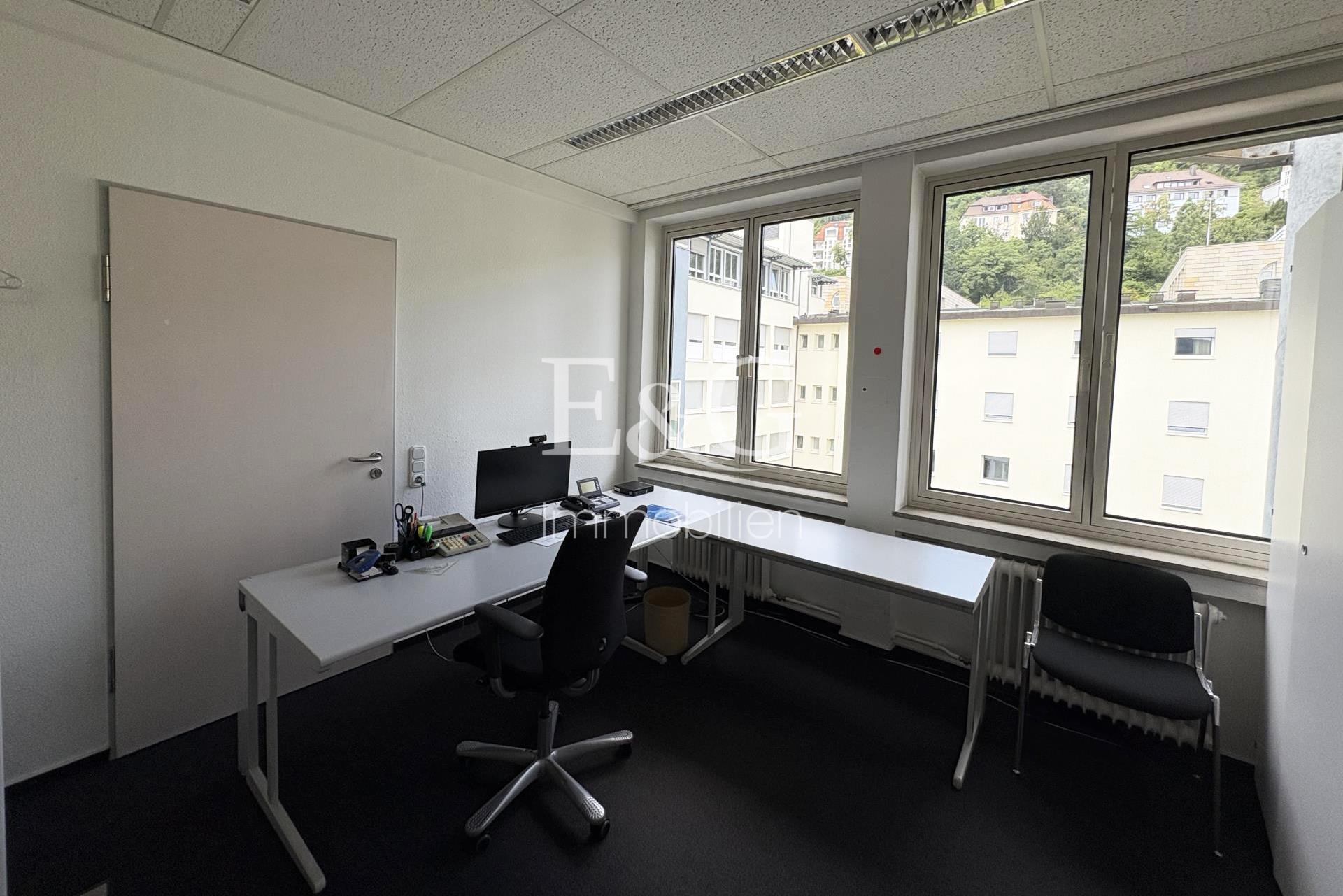 Büro