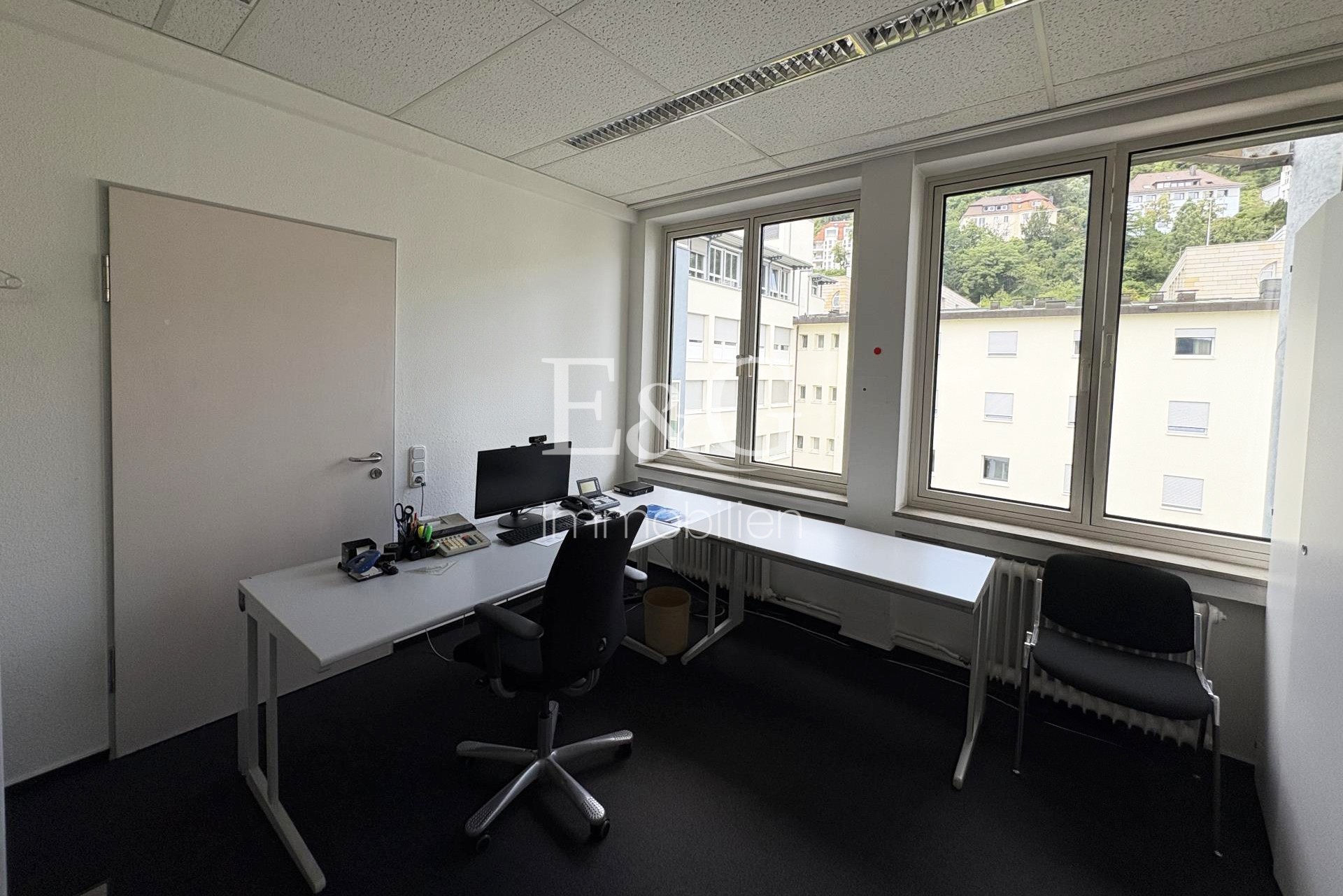 Büro