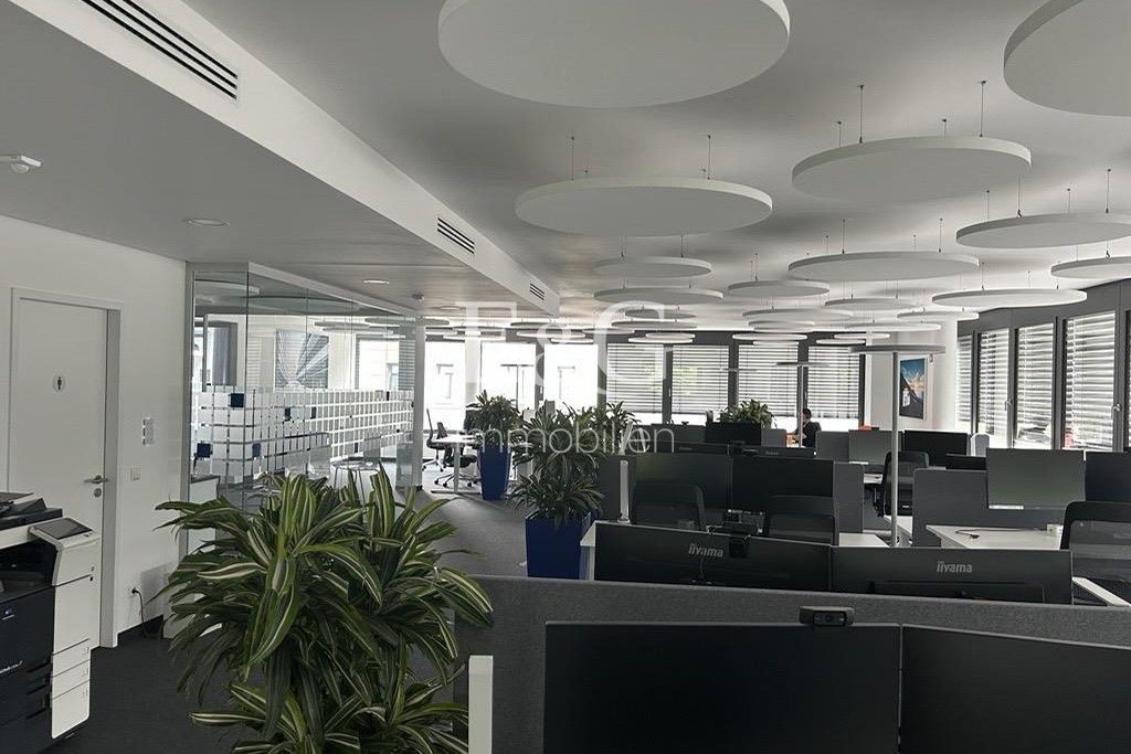 Büro
