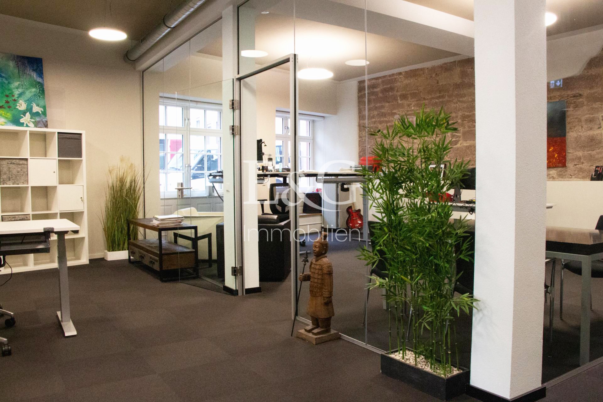 Büro