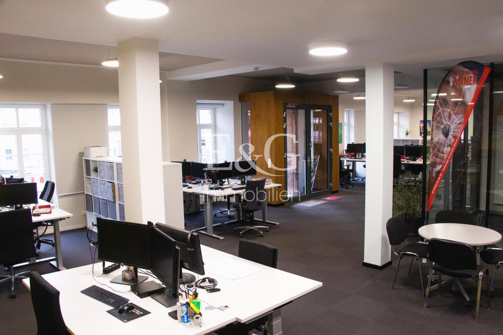 Büro