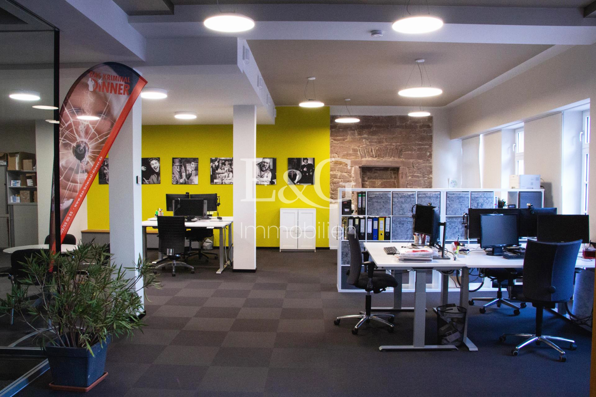 Büro