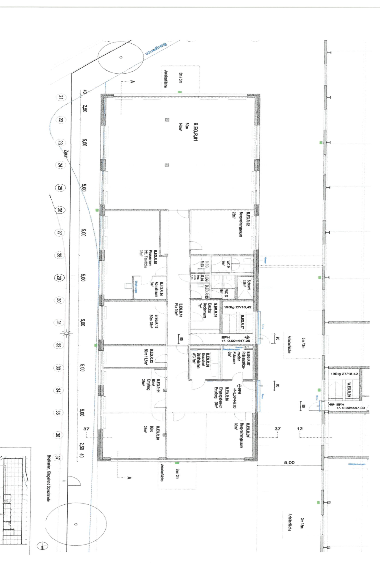 Grundriss 2