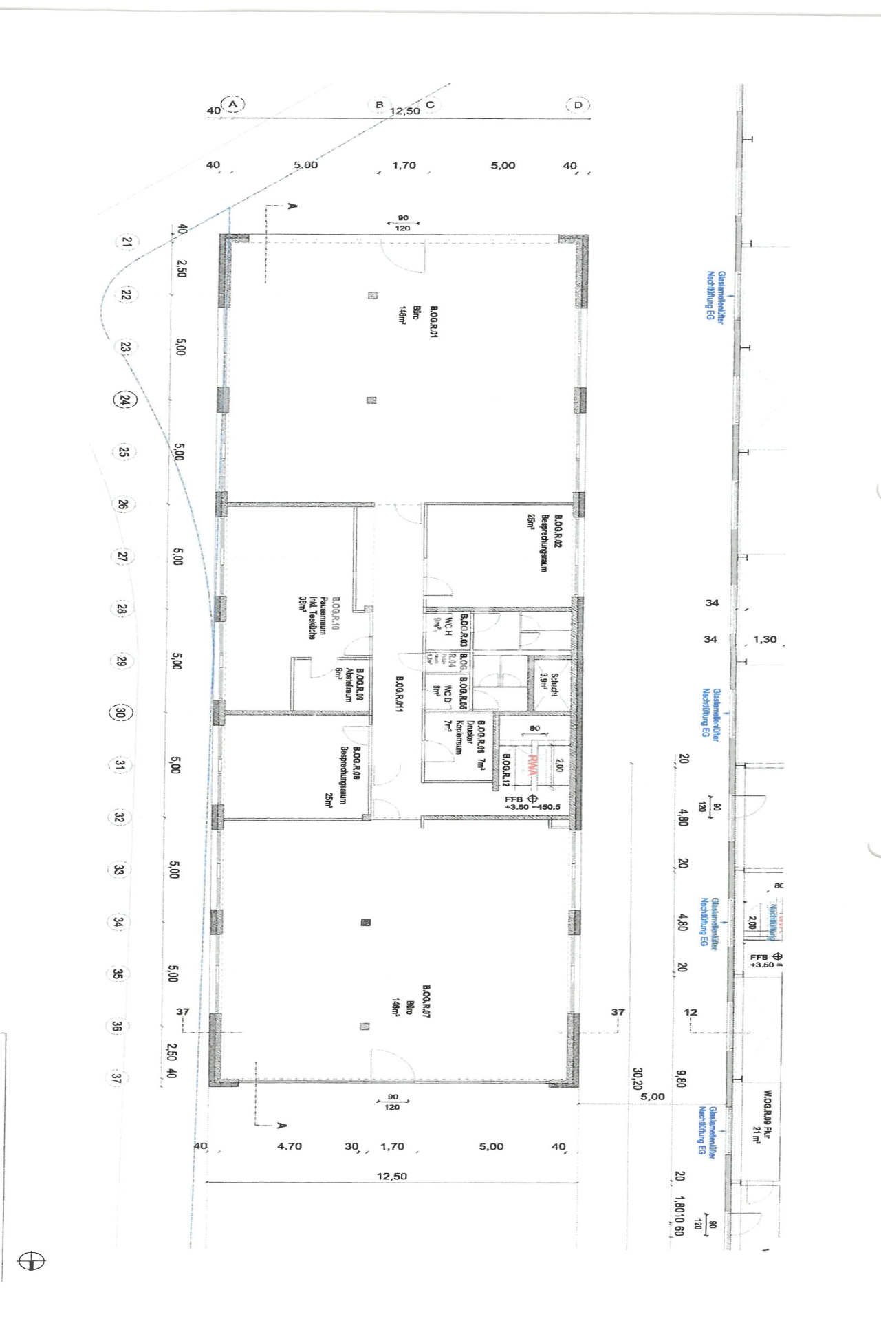 Grundriss 1