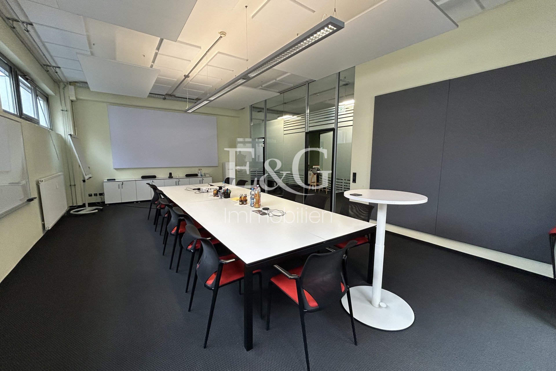 Besprechungsraum
