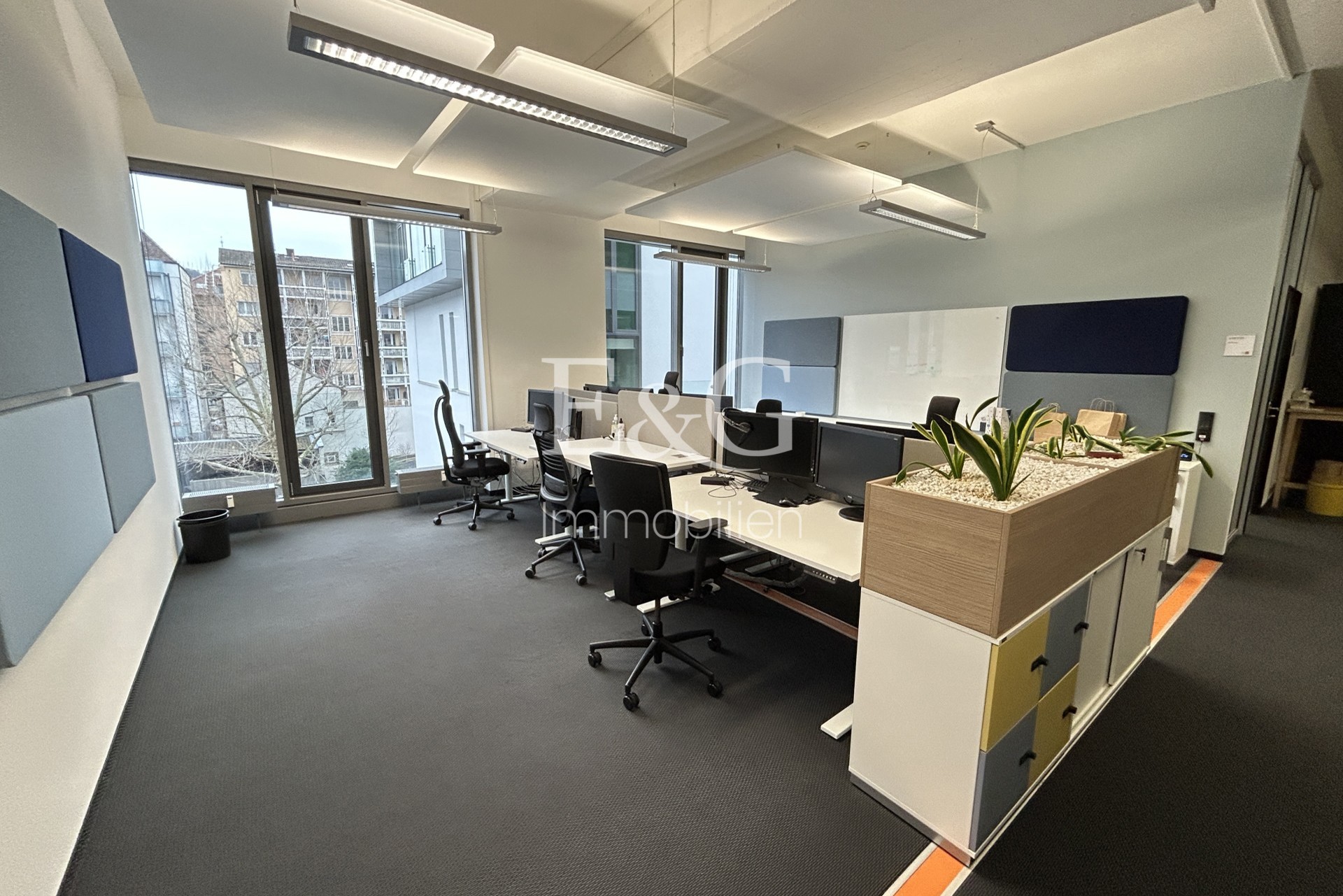 Büro