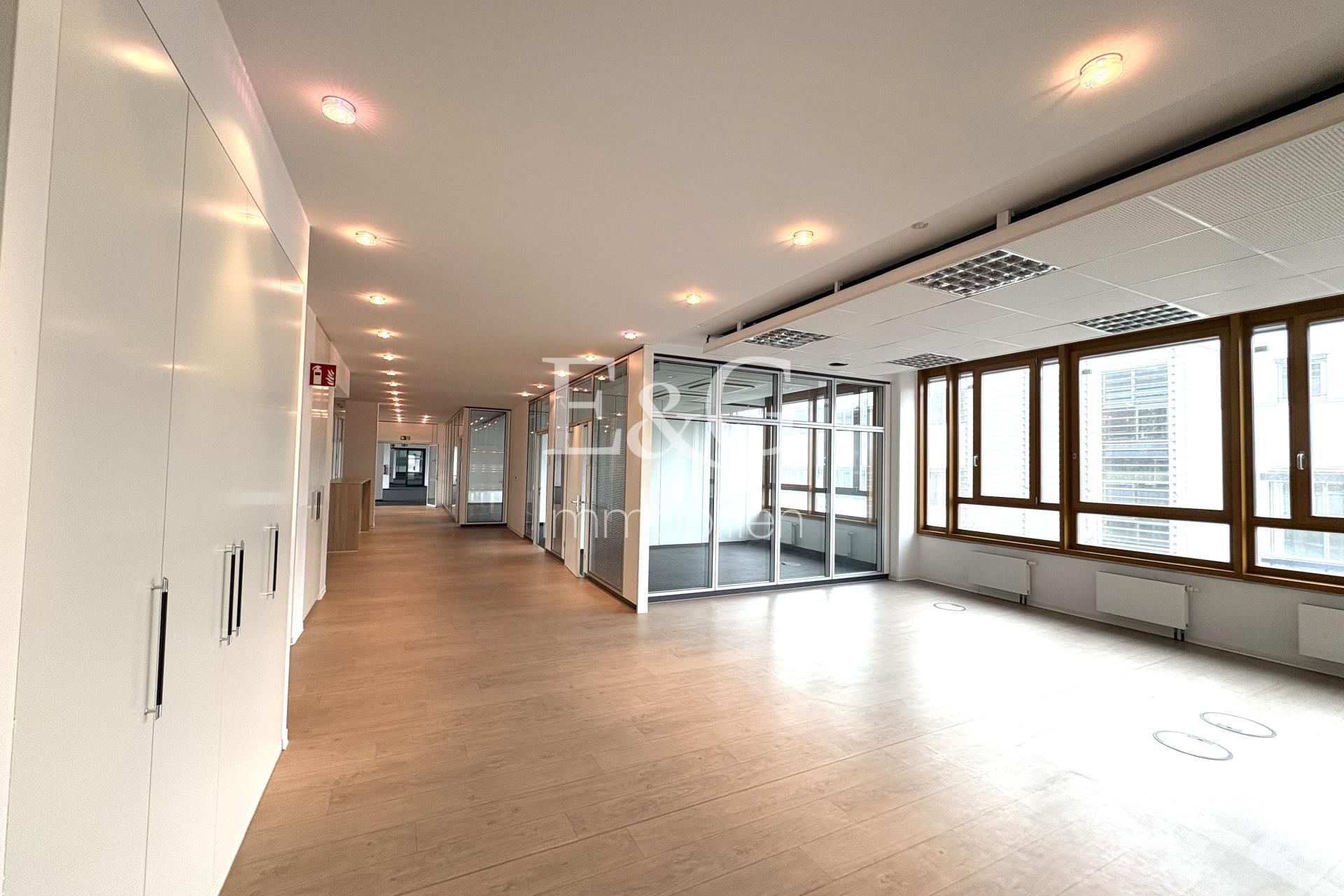 Büro