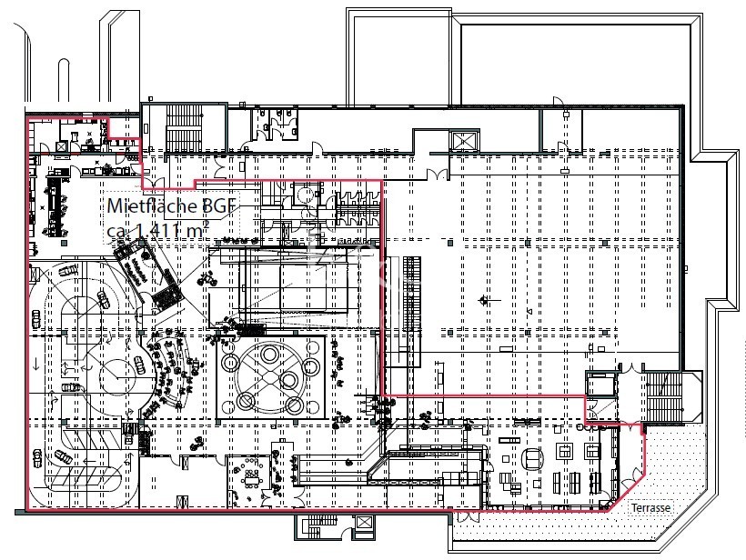 1. Obergeschoss_1.411m²