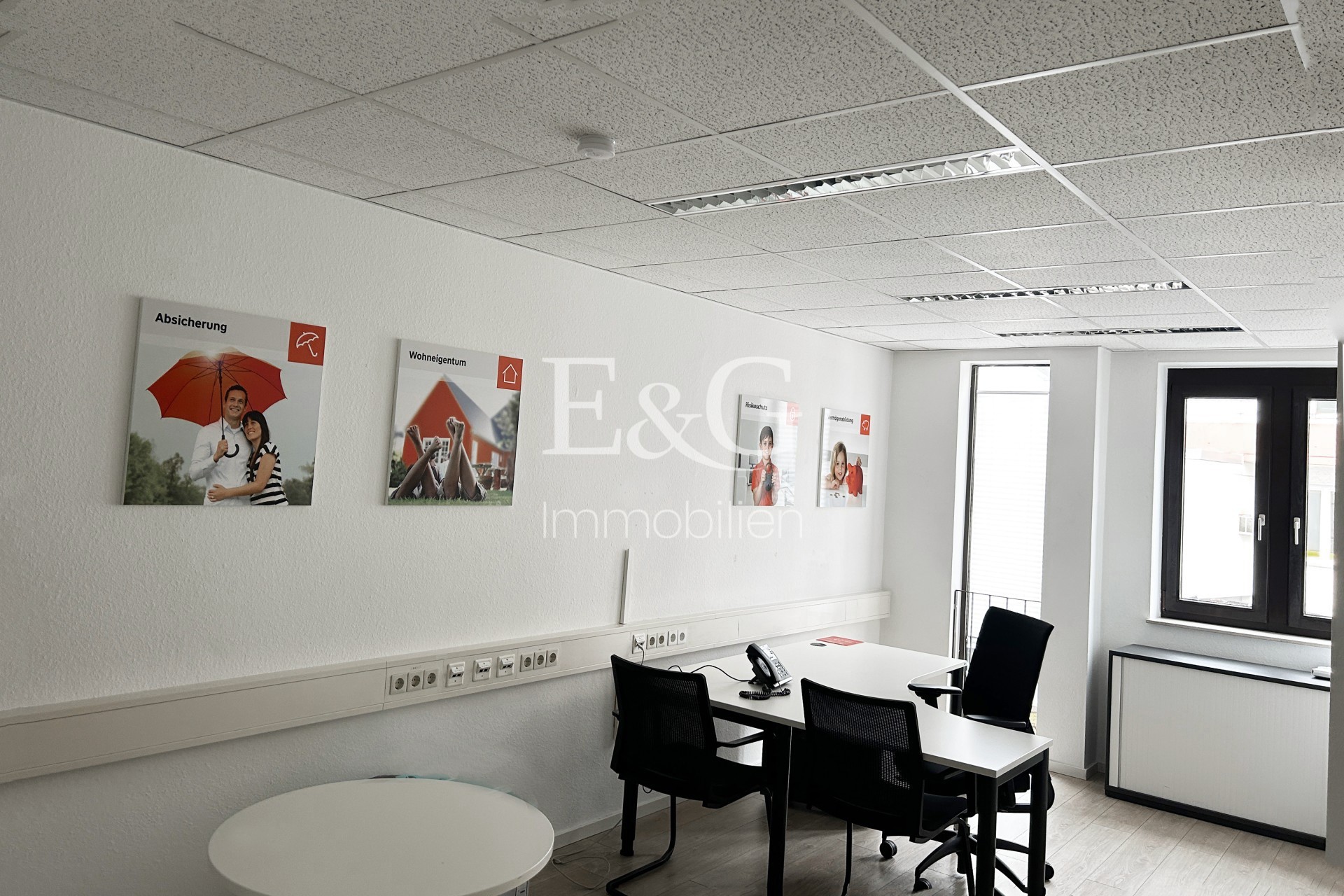 Büro