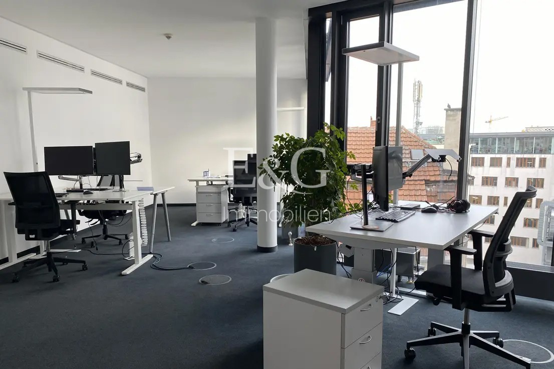 Büro