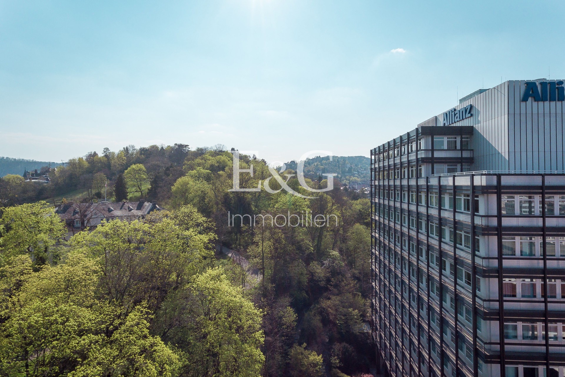 Aussicht