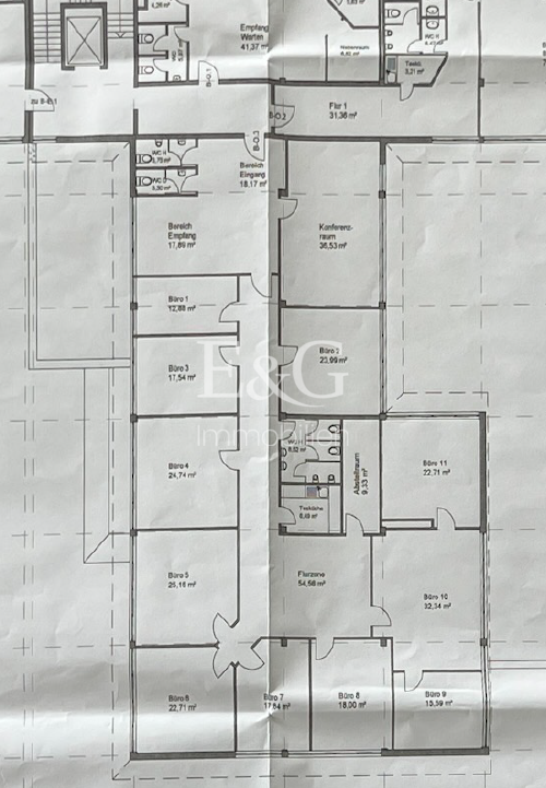 Griegstr.27b, 1.OG_405m²