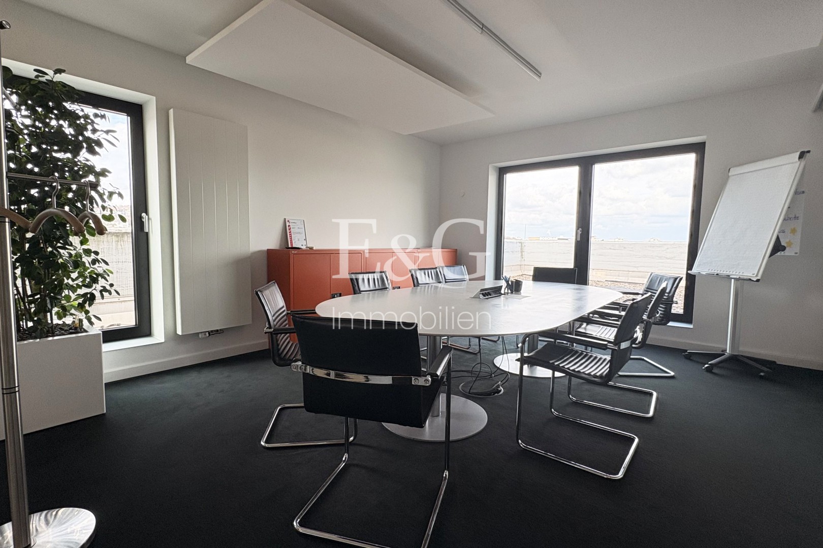Besprechungsraum