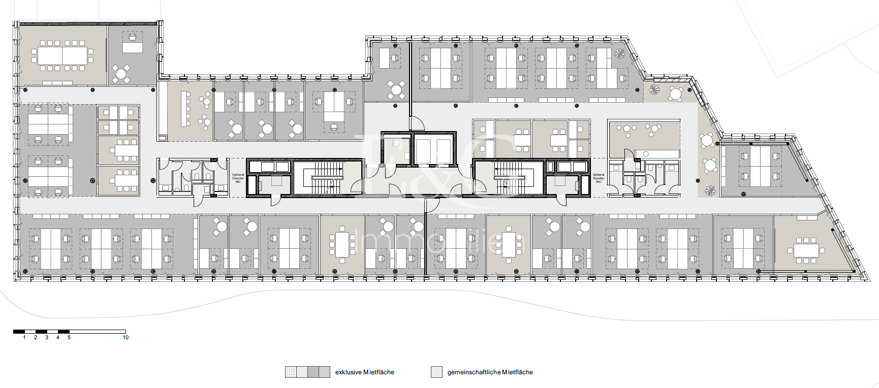 Regelgeschoss_Flexoffice 