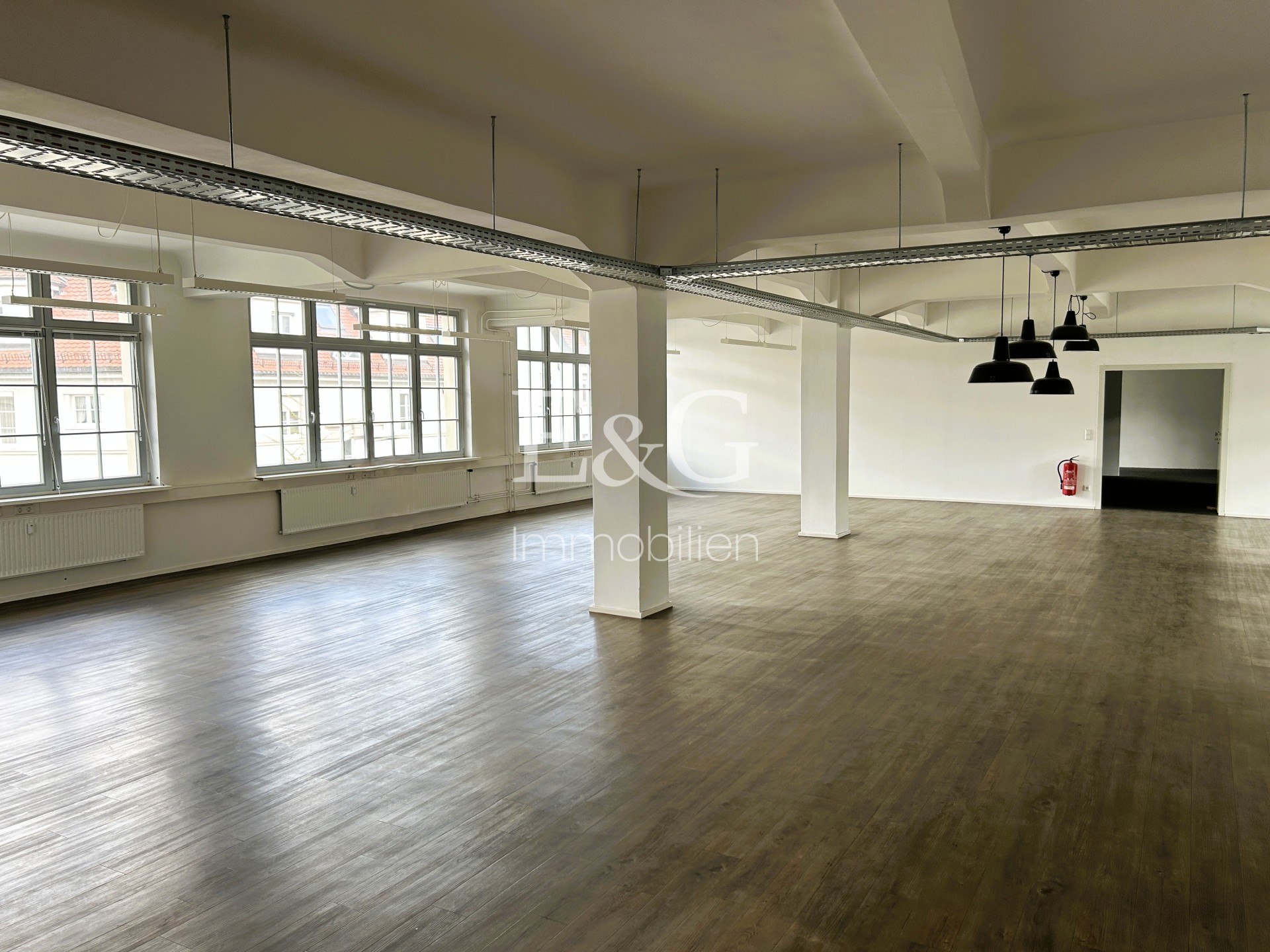 Büro