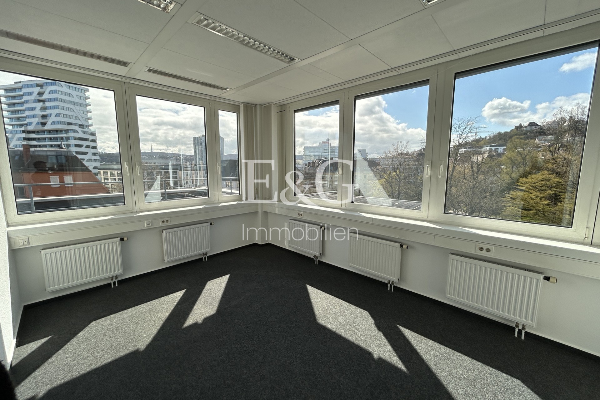 Bürofläche 3
