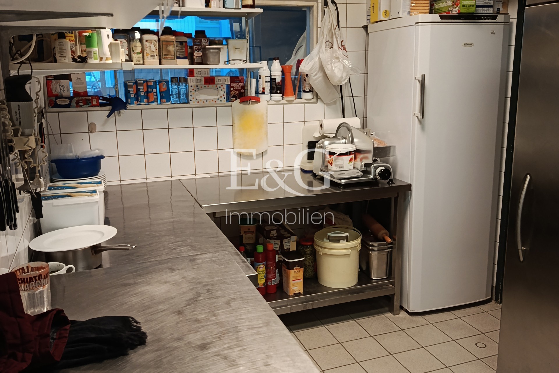 Innenansicht