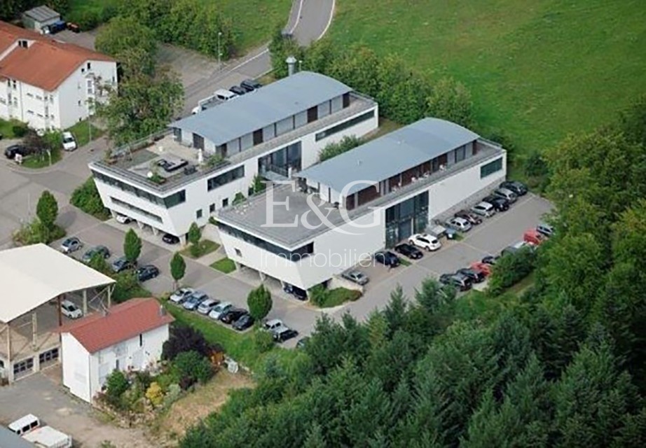 Ansicht Grundstück