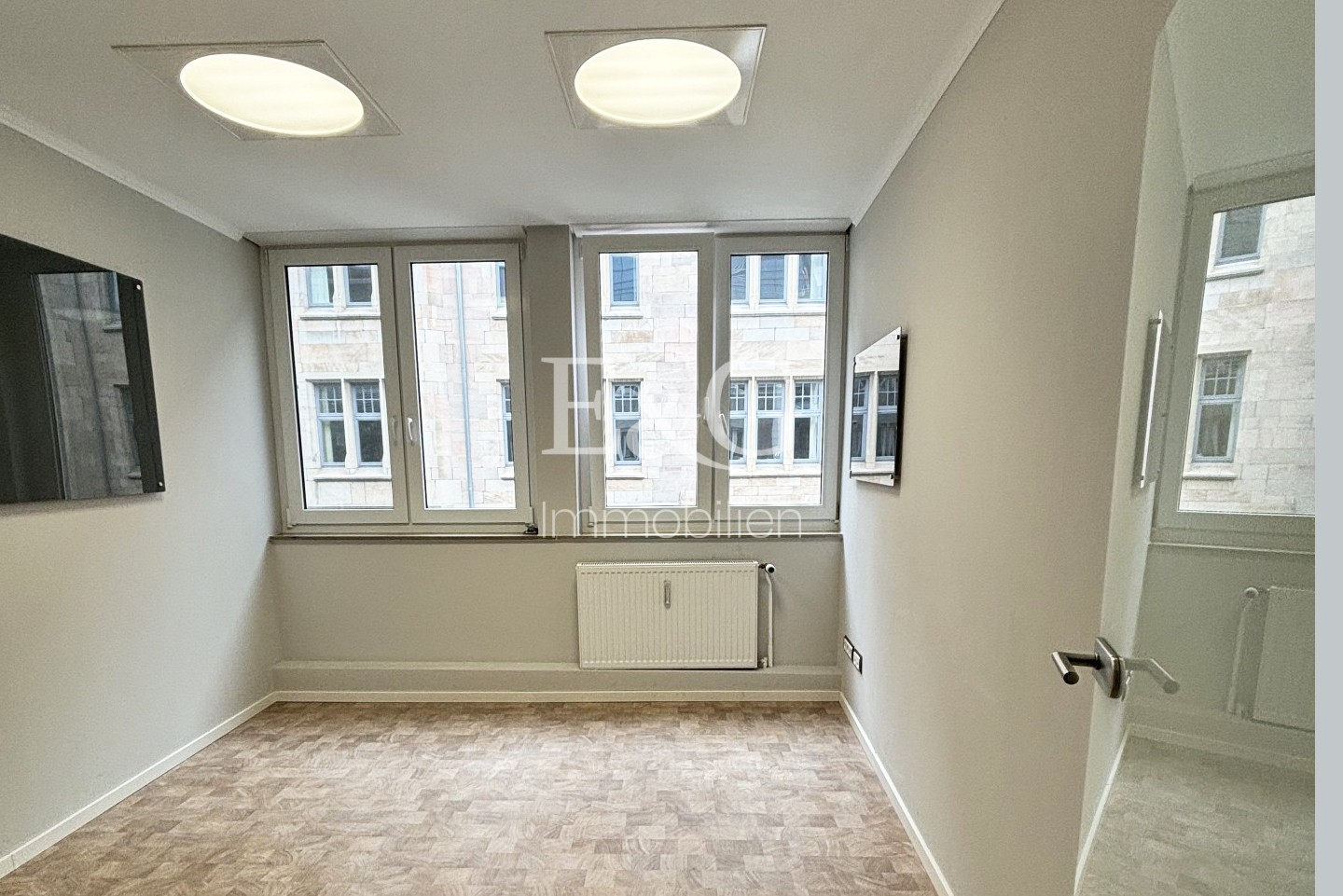 Innenansicht