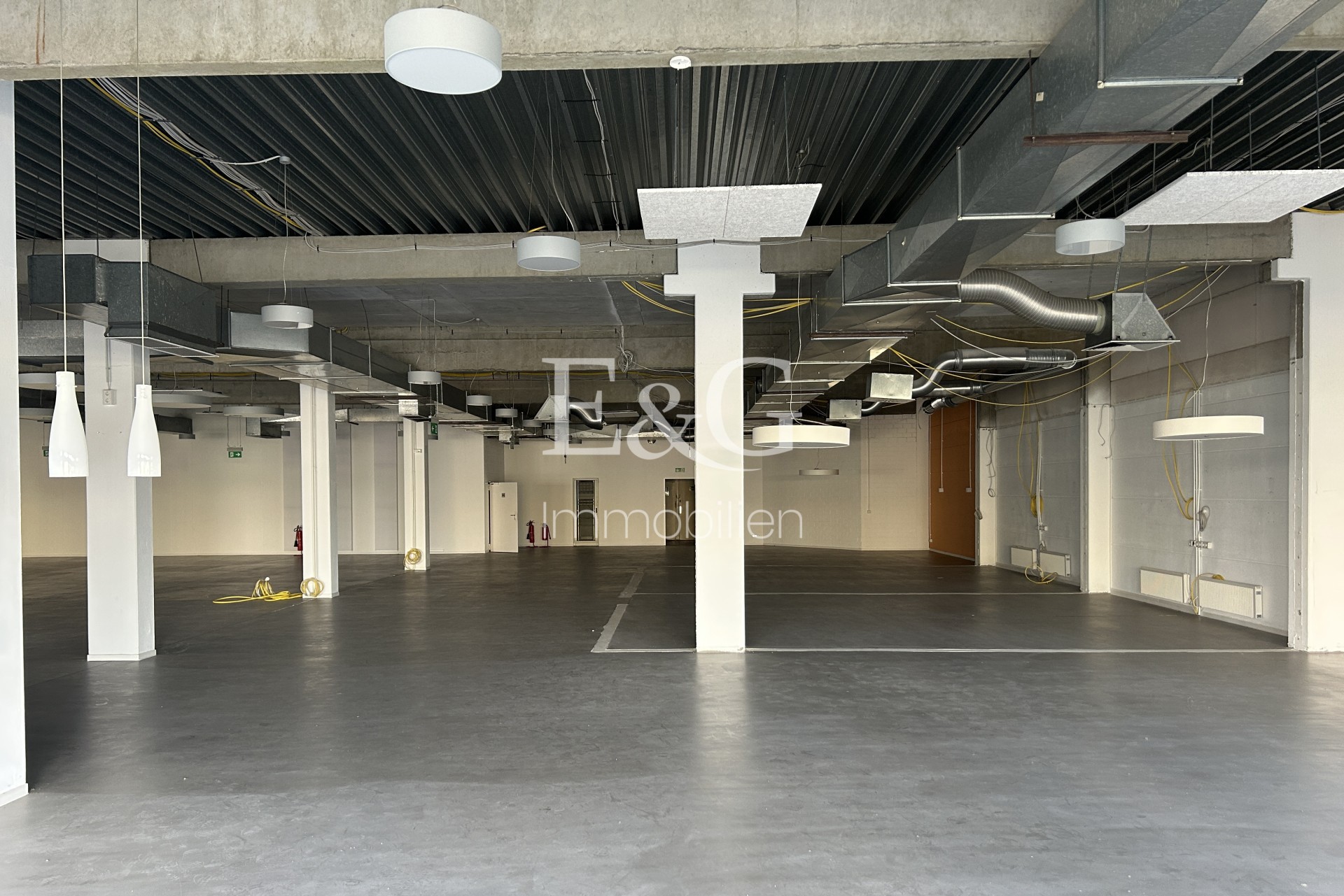 Einzelhandel/Büro