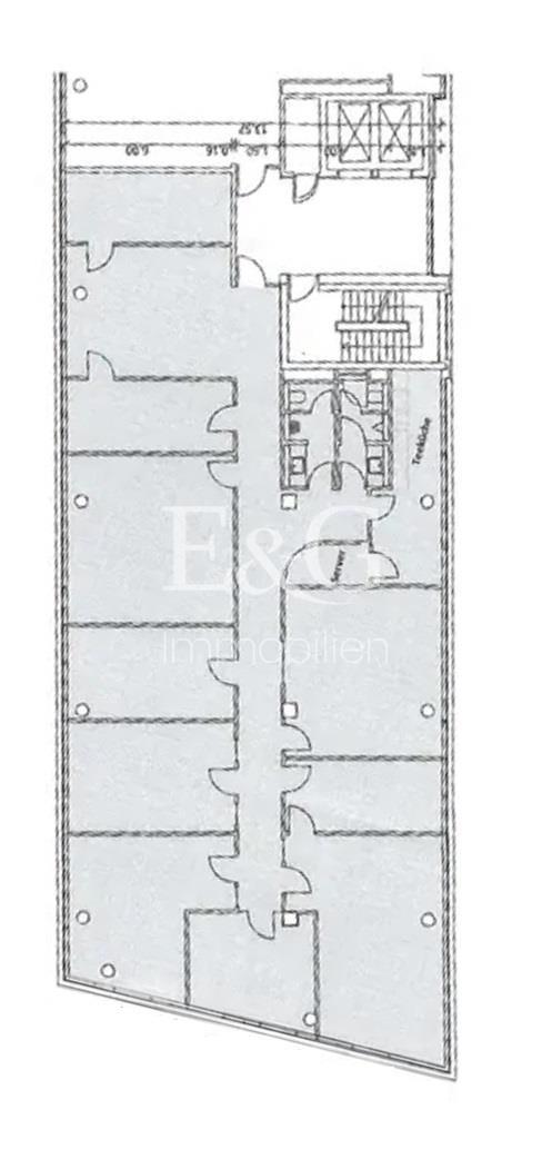 3. Obergeschoss (B3)