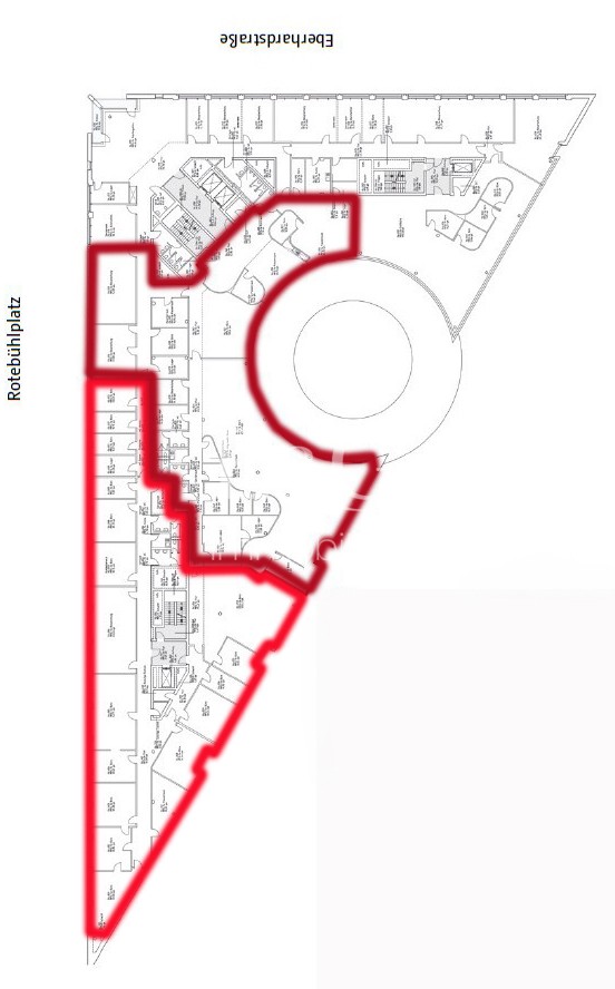 4.OG_835 m² + 867m²