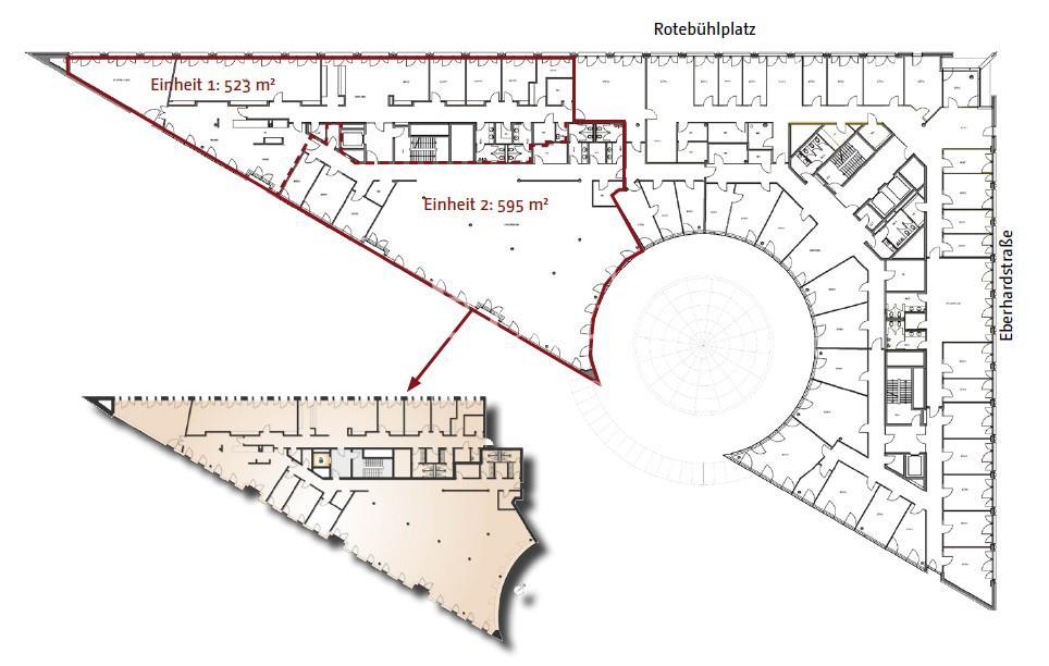 5.OG_523 m²+ 595 m²