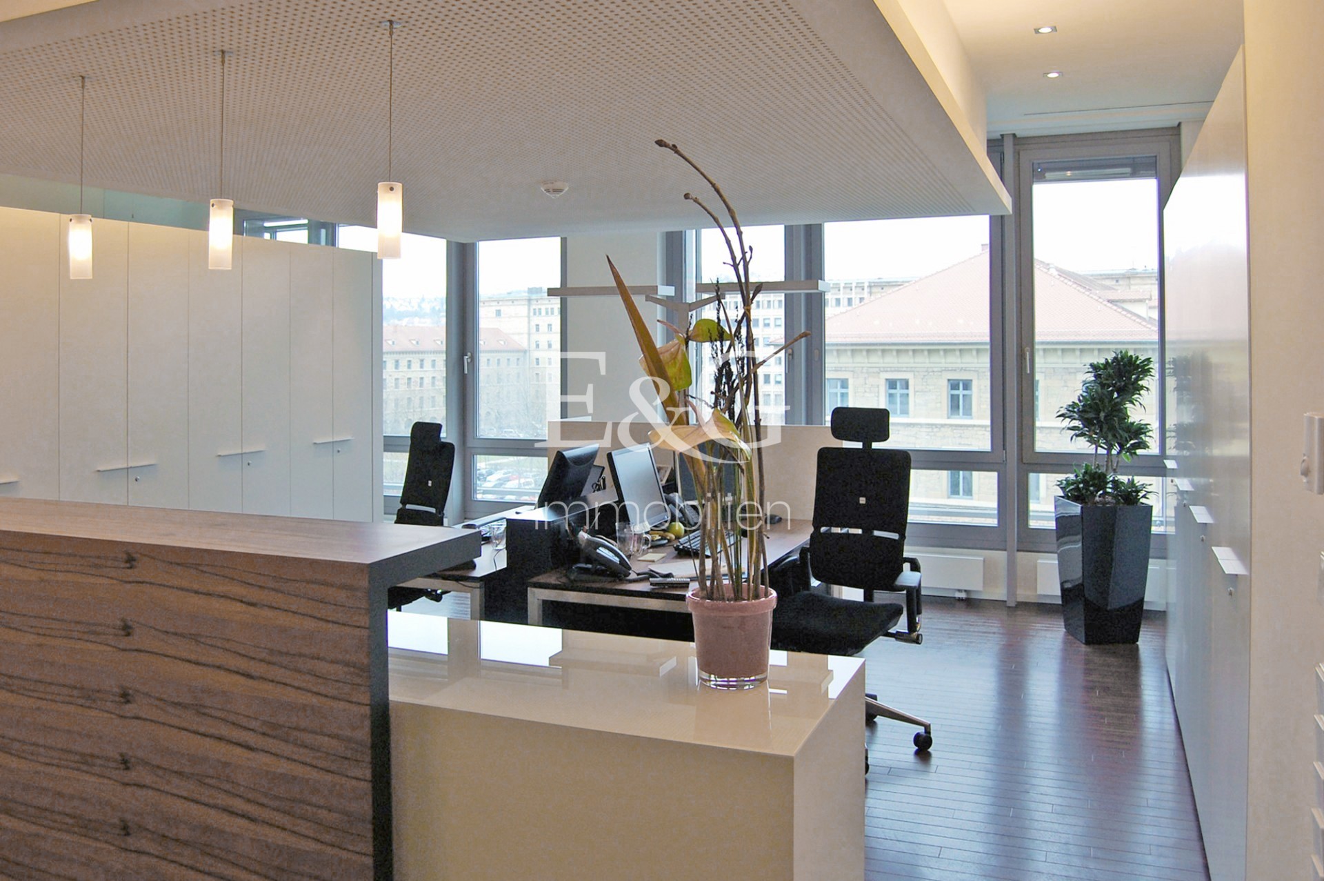 Büro