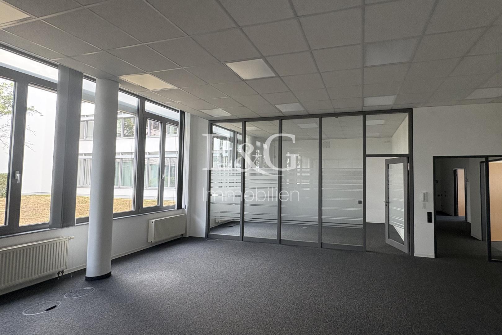 Büro