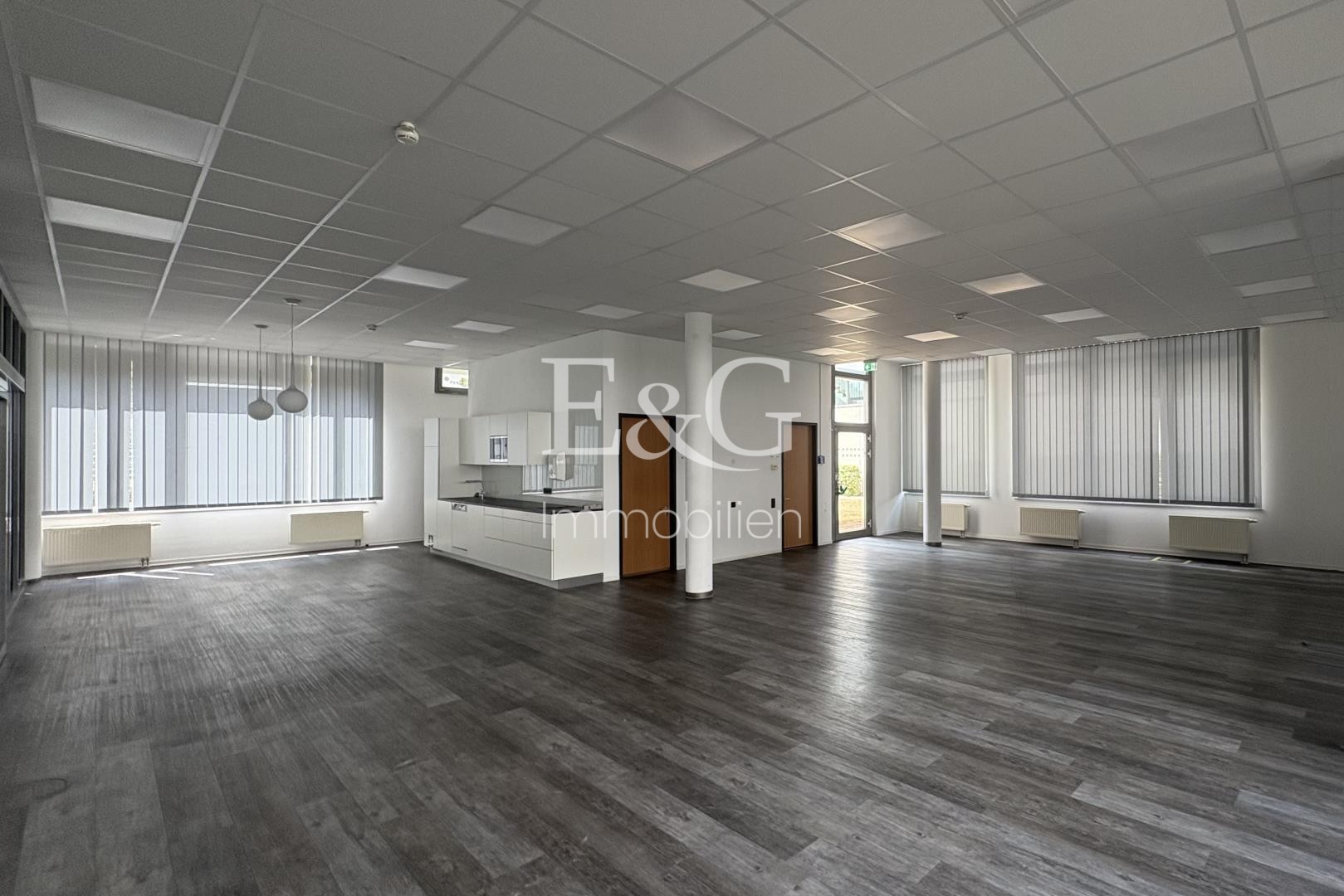 Büro