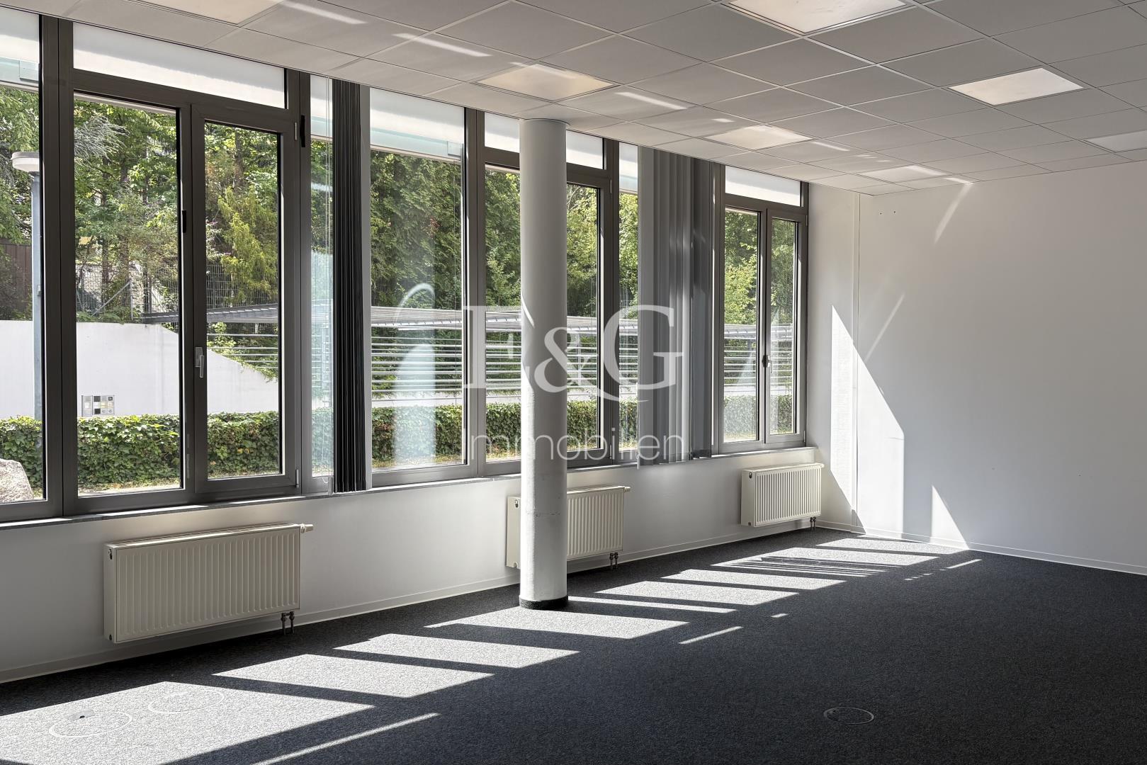 Büro
