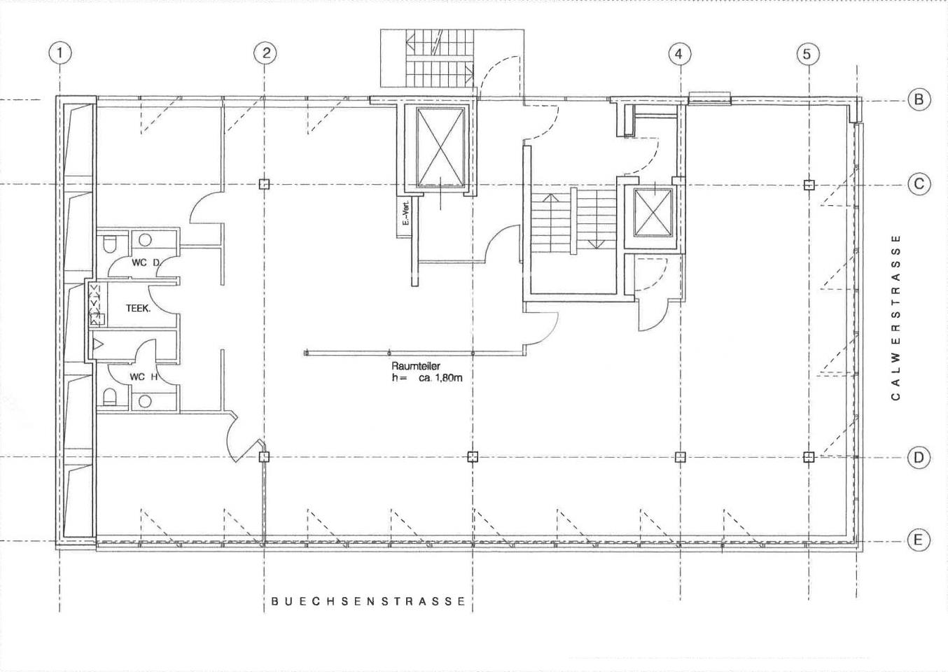 Grundriss 8.OG 