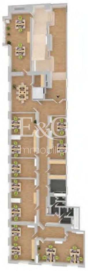 2. Obergeschoss (ME 6)