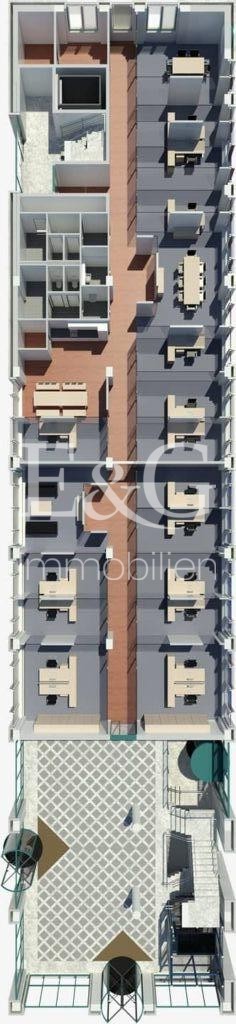 EG (714 m²) - Balanstr. 49