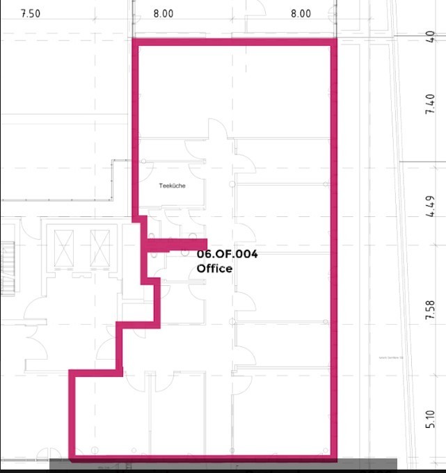 6. OG_326 m² Bolzstraße 3