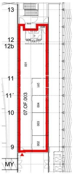 7.OG_221,52 m² Königstraße 26