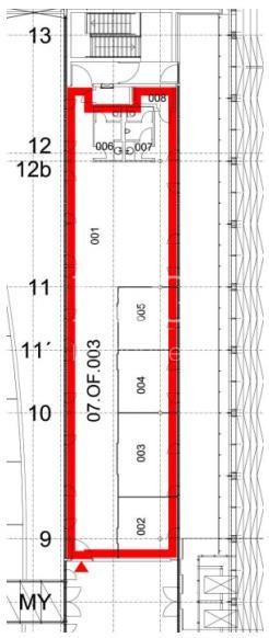 7.OG_221,52 m² Königstraße 26