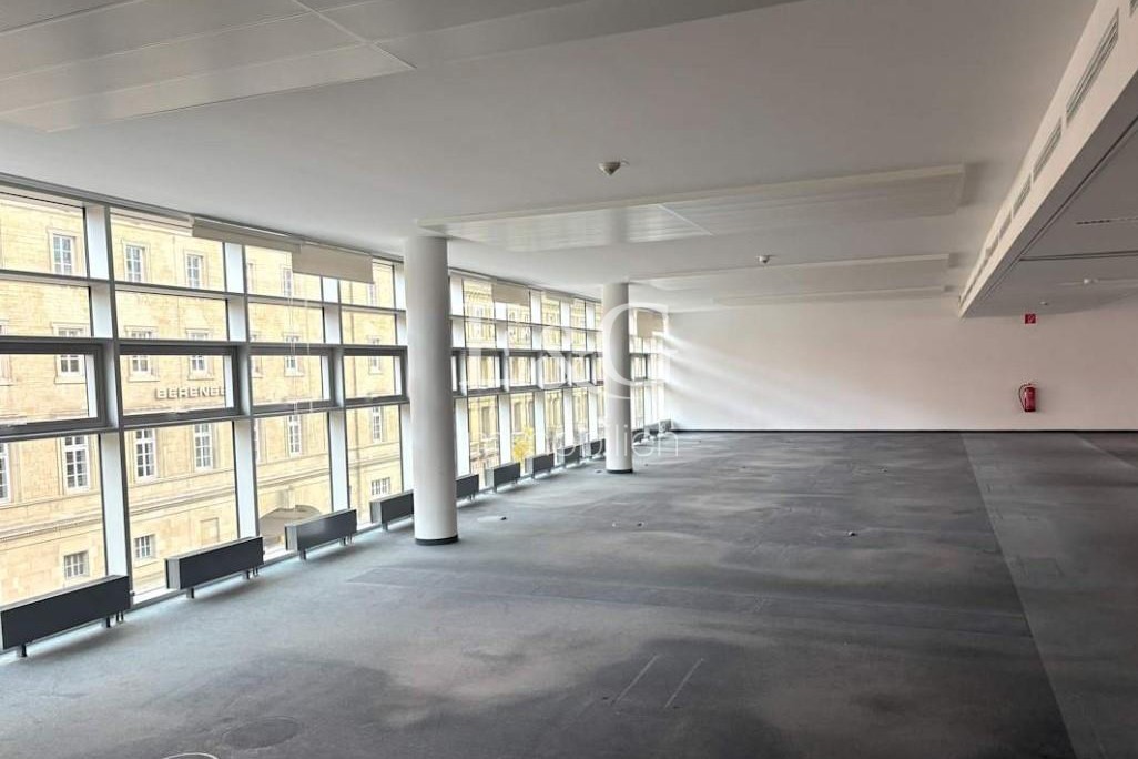 Büro 2.OG