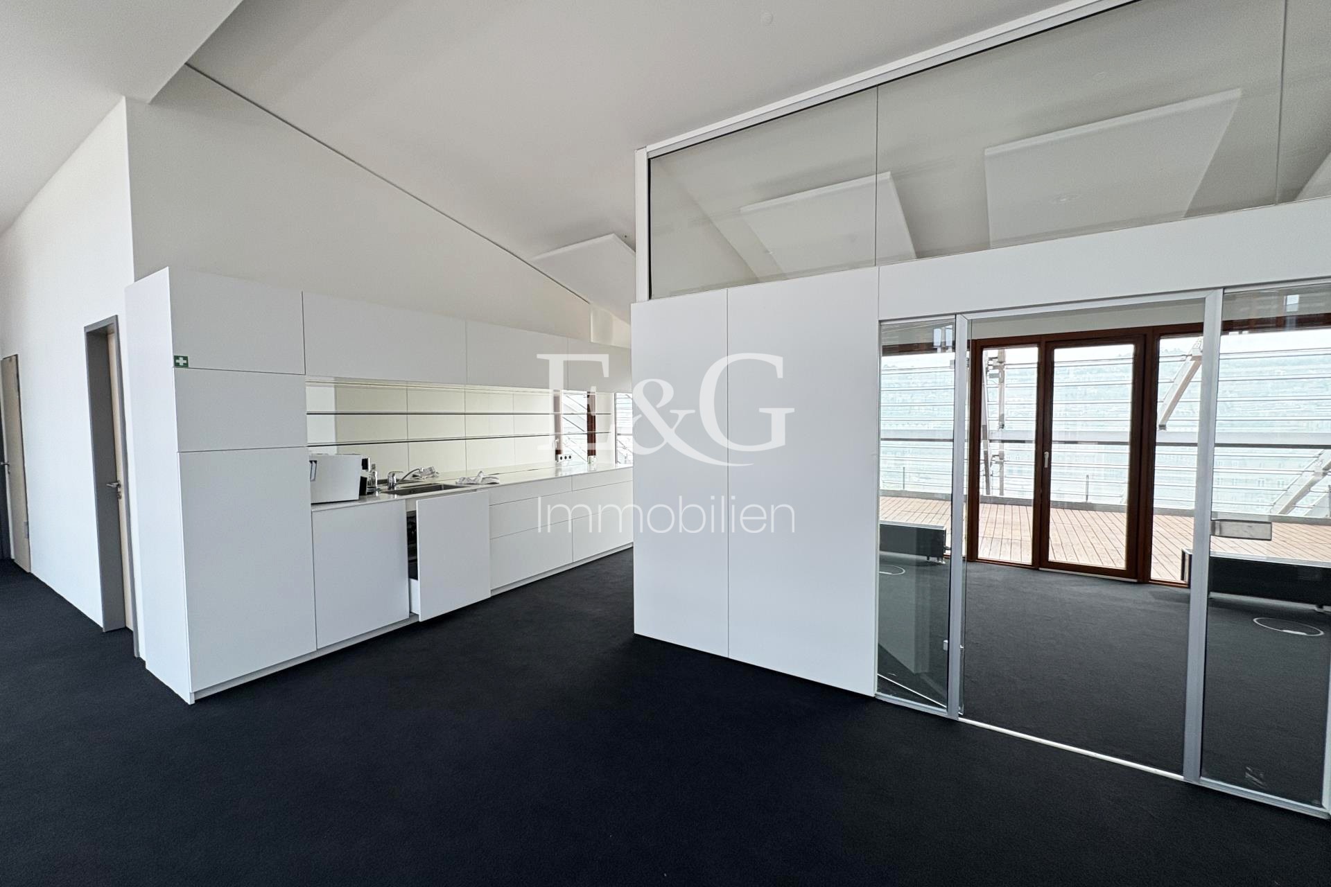 Büro 7.OG