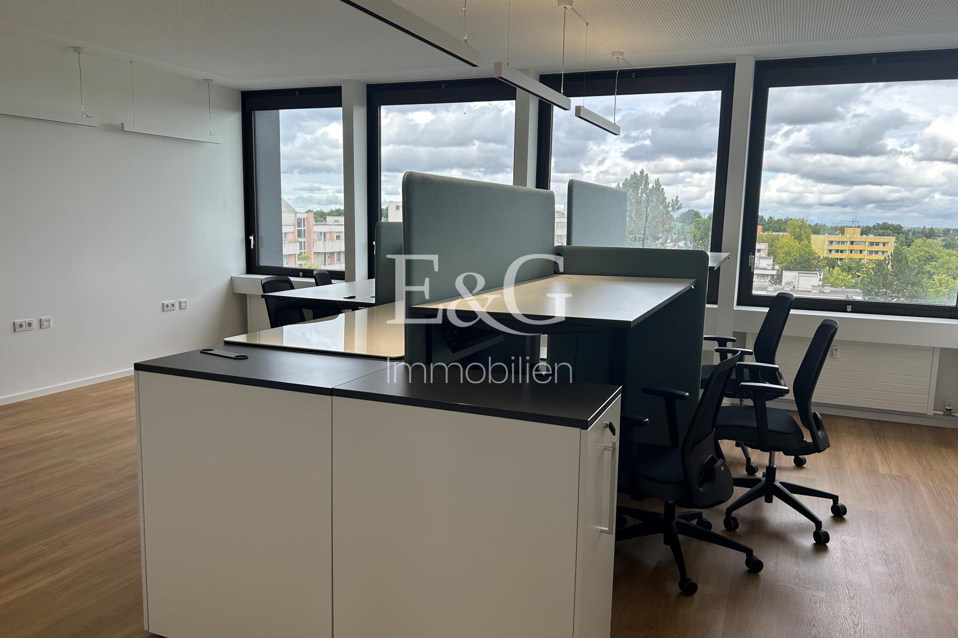 Büro