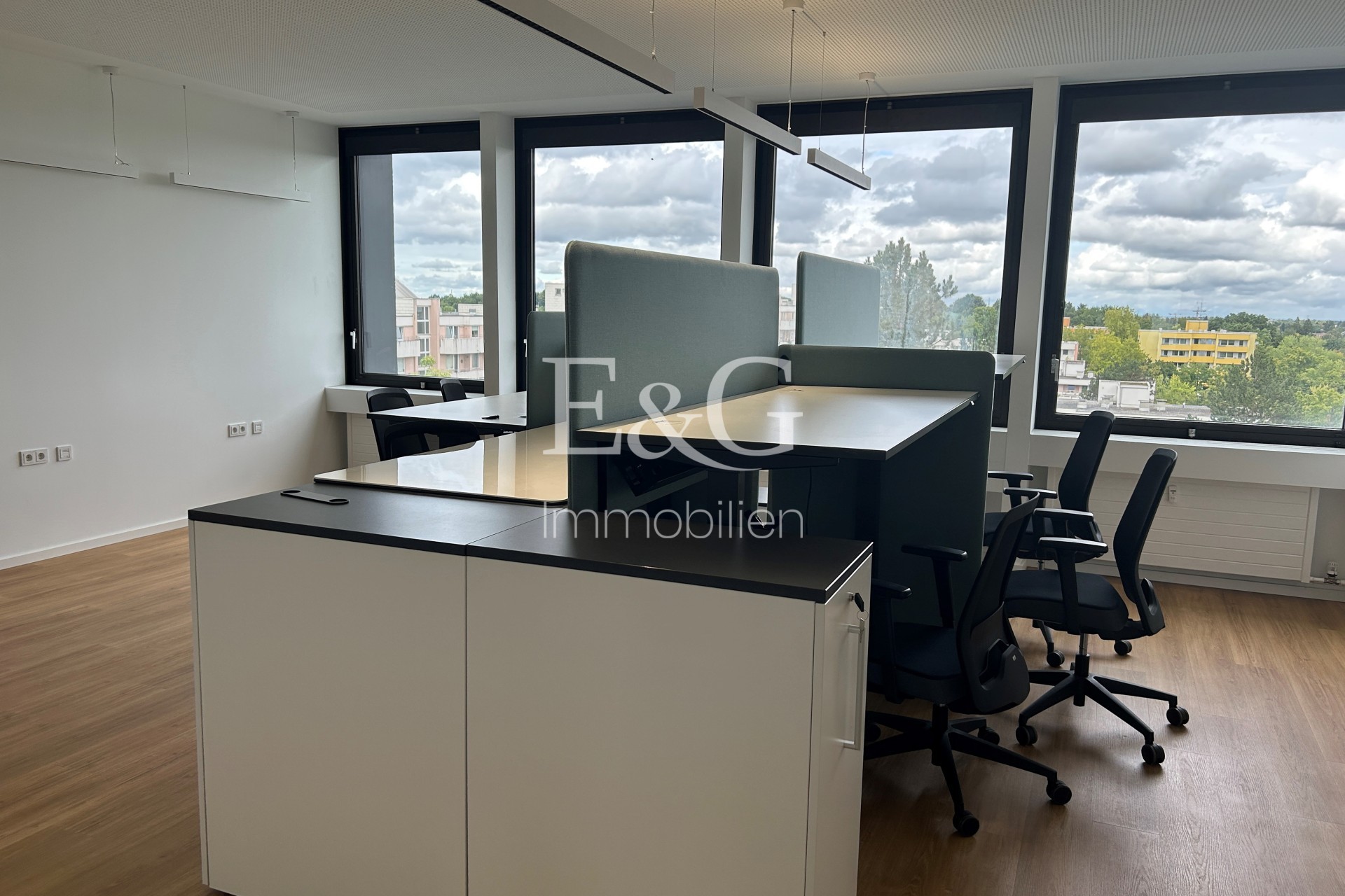Büro