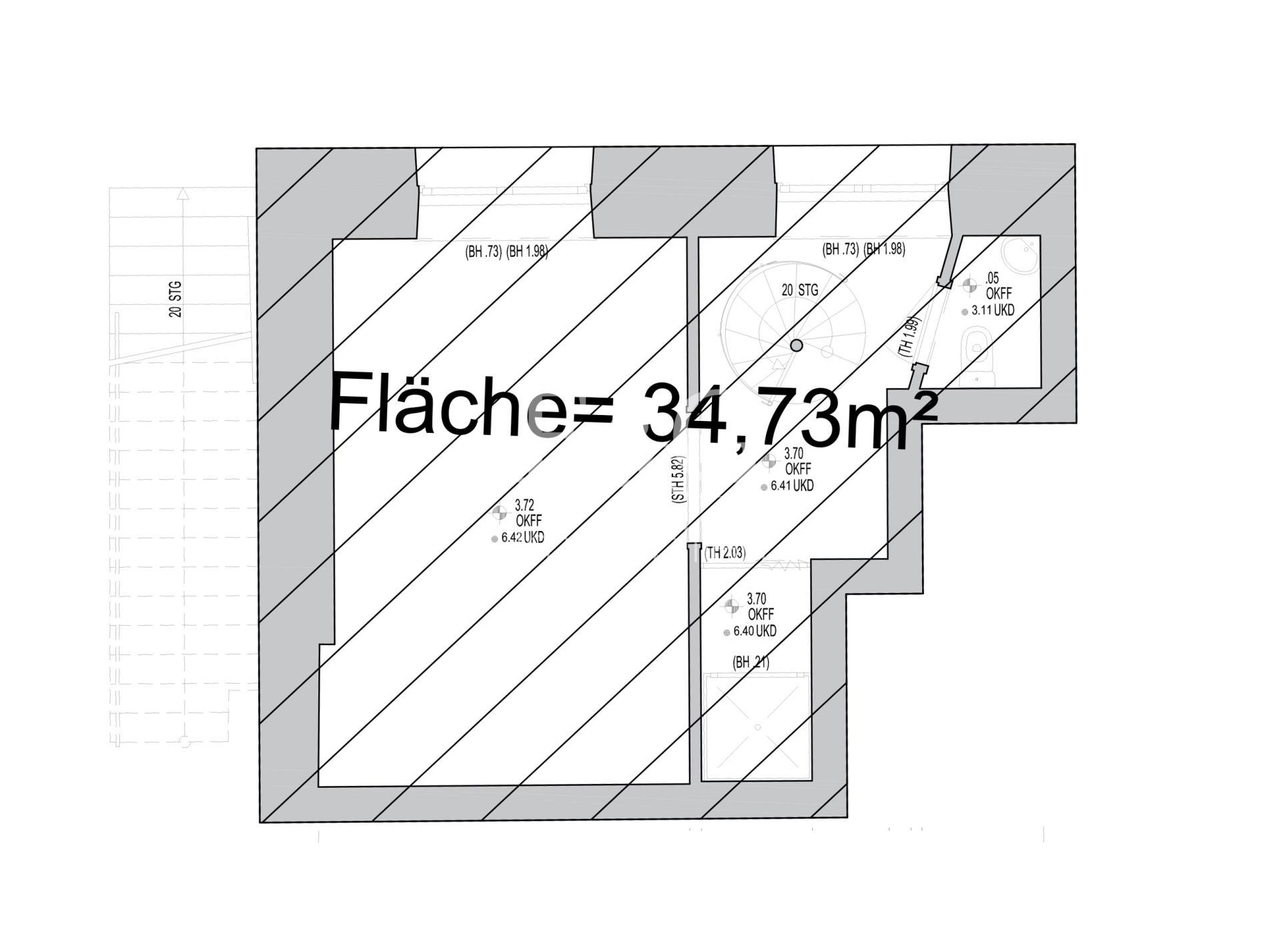 Erdgeschoss