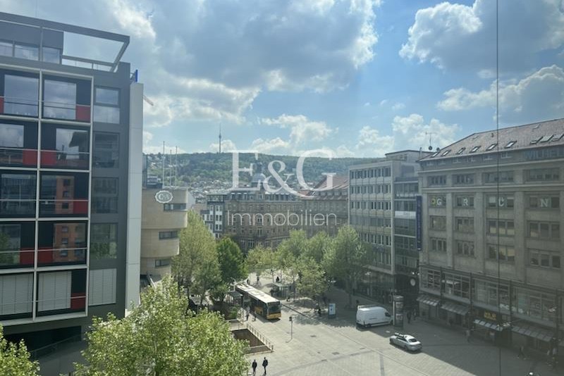 Innenansicht