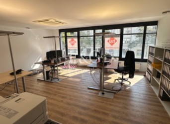 Büro