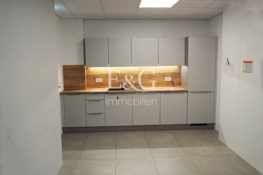 1.UG Küche_Rückgebäude