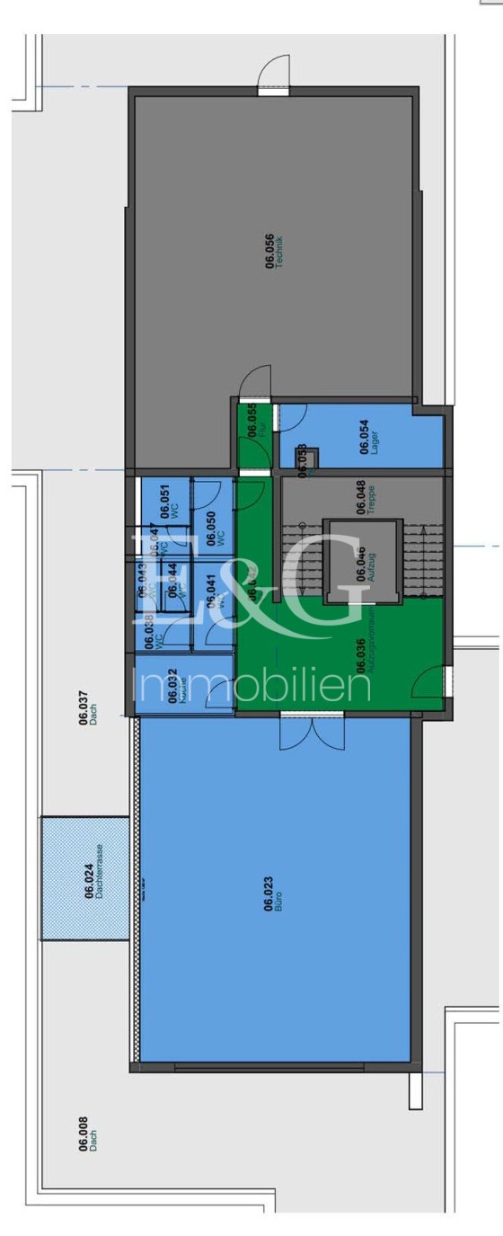 6.OG - 139 m²